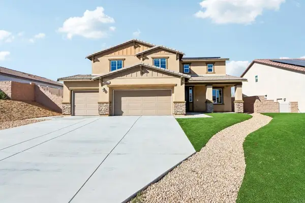 30980 Chuckwagon Court, Winchester, CA 92596