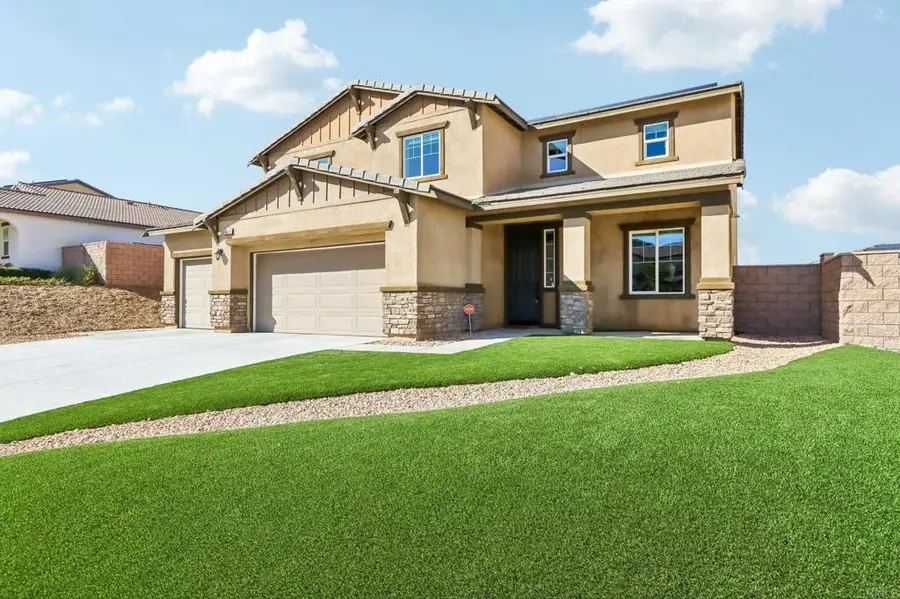 30980 Chuckwagon Court, Winchester, CA 92596 - #2
