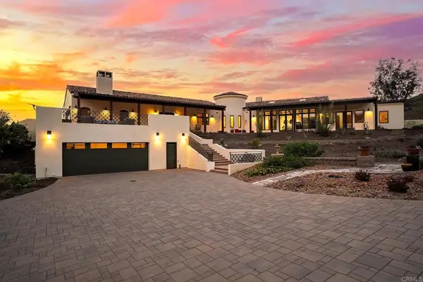 18575 Wild Horse Crk, Poway, CA 92064