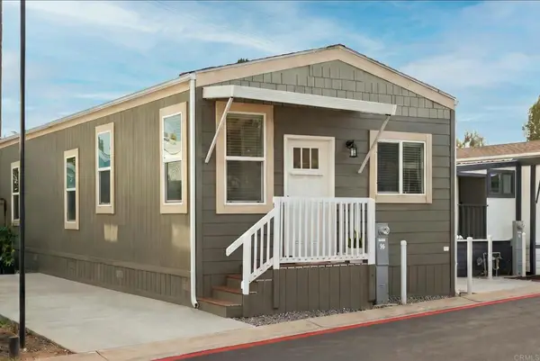 100 Woodlawn Avenue #96, Chula Vista, CA 91910