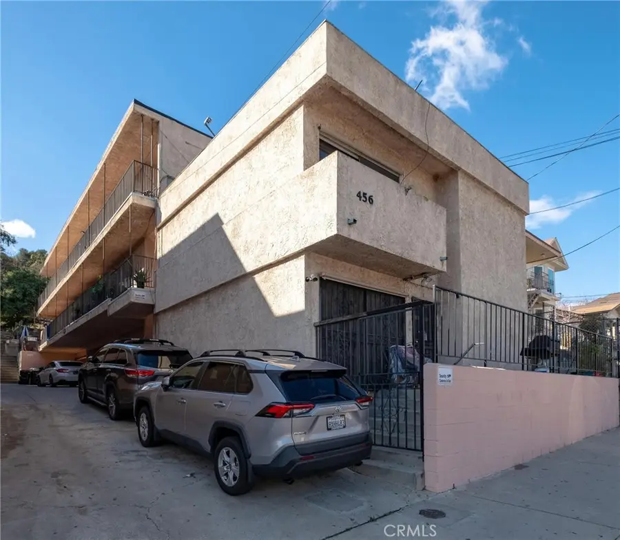 456 Solano Avenue, Los Angeles, CA 90012 - Image #2
