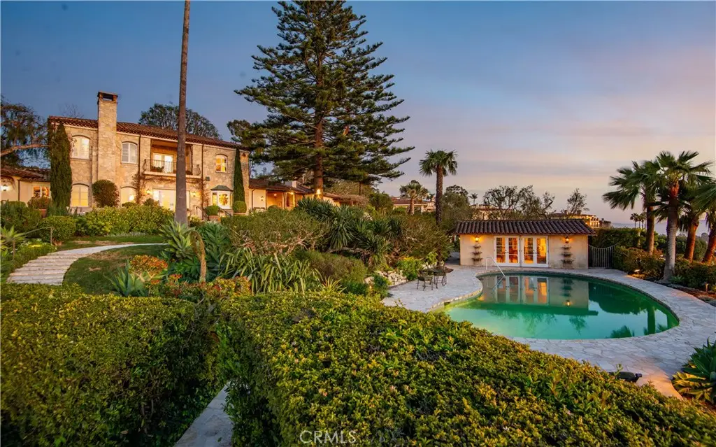 1412 Lower Paseo La Cresta, Palos Verdes Estates, CA 90274 - #1
