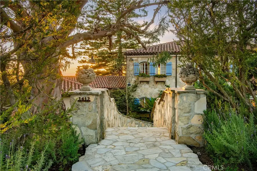 1412 Lower Paseo La Cresta, Palos Verdes Estates, CA 90274 - #3
