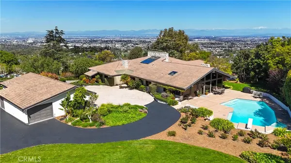 57 Saddleback Road, Rolling Hills, CA 90274