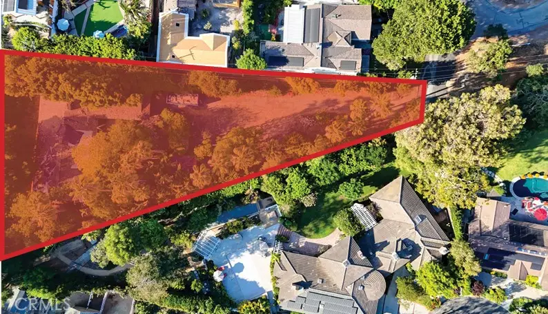 4060 Via Opata, Palos Verdes Estates, CA 90274 - #2