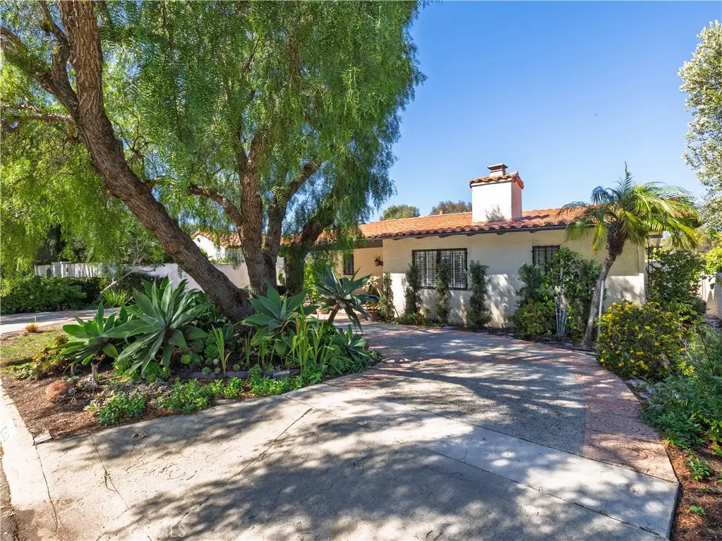 2505 Via Pinale, Palos Verdes Estates, CA 90274 - Image #1