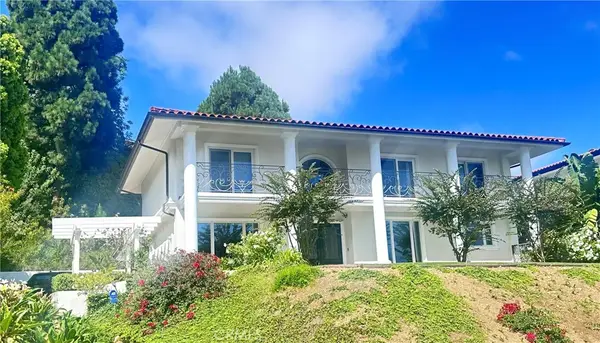 29603 Highpoint, Rancho Palos Verdes, CA 90275