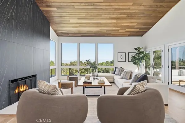 5204 Middlecrest Road, Rancho Palos Verdes, CA 90275