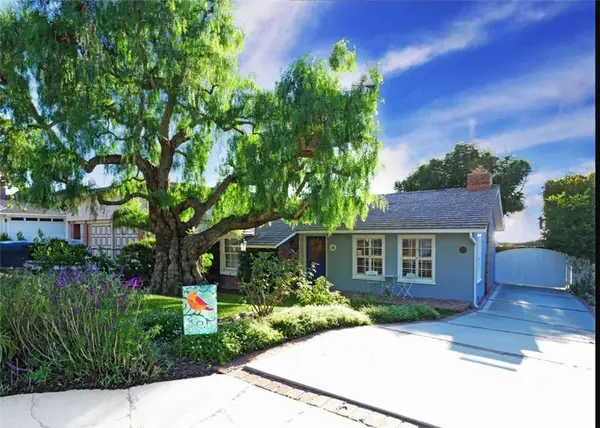 2541 Via Carrillo, Palos Verdes Estates, CA 90274