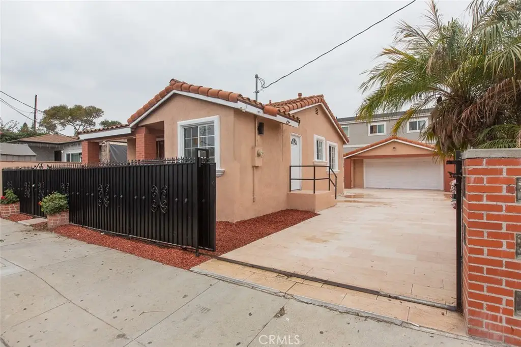 14425 Prairie Avenue, Lawndale, CA 90260 - Image #1