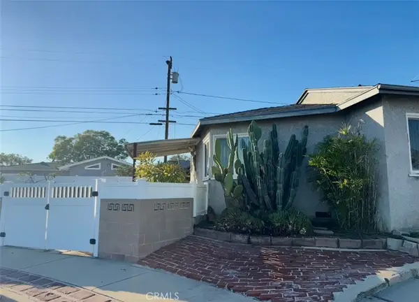 16917 S Catalina Avenue, Gardena, CA 90247