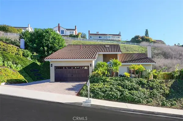 29422 Indian Valley Road, Rancho Palos Verdes, CA 90275