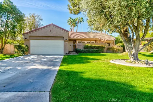14 Santa Clara, Rancho Mirage, CA 92270