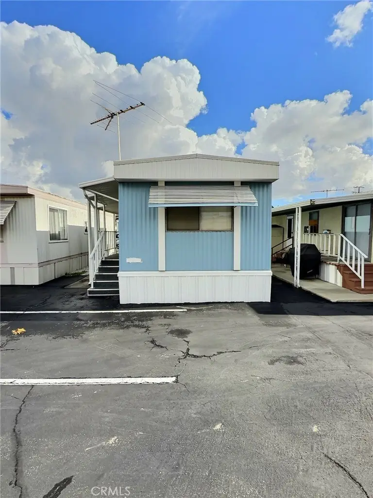 21926 S Vermont Avenue #27, Torrance, CA 90502 - #2