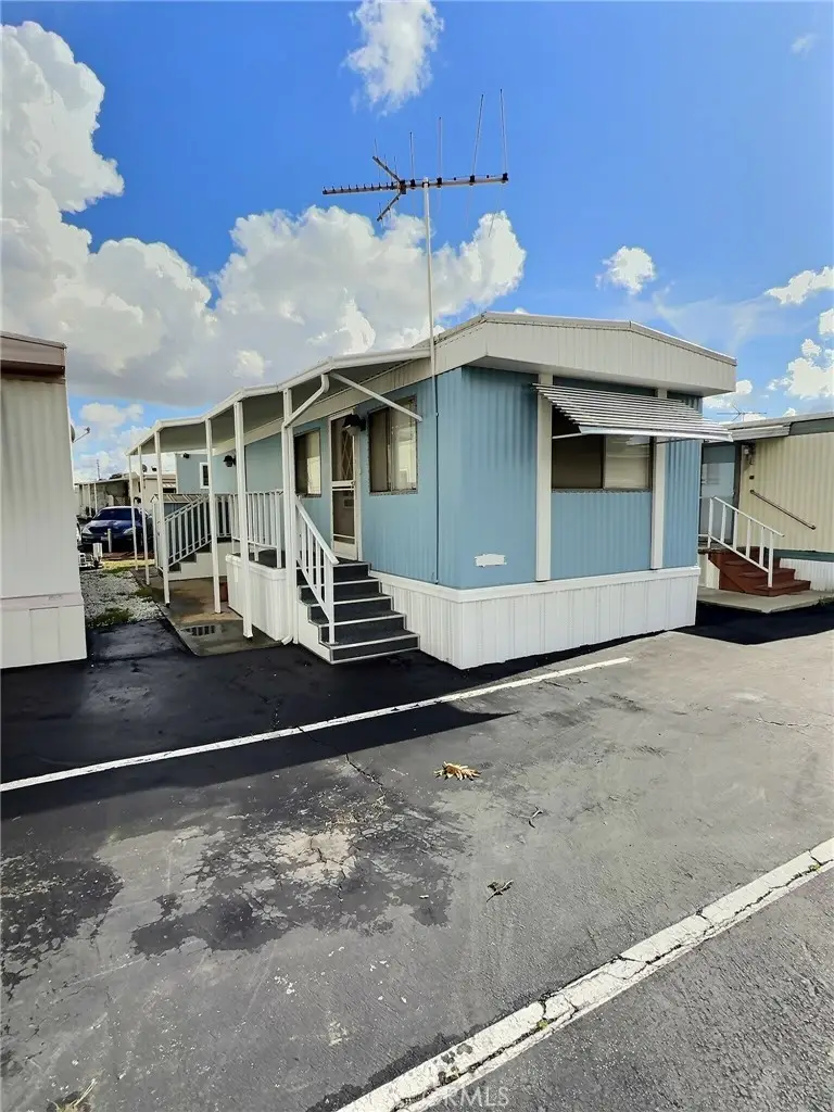 21926 S Vermont Avenue #27, Torrance, CA 90502 - #3