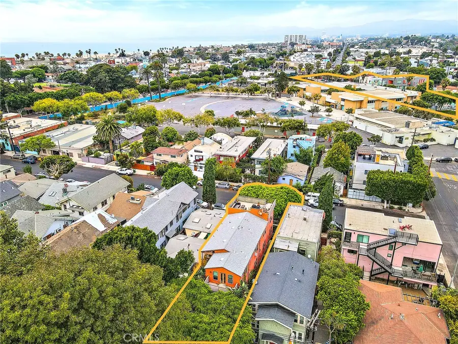 241 Horizon Avenue, Venice, CA 90291 - Image #3