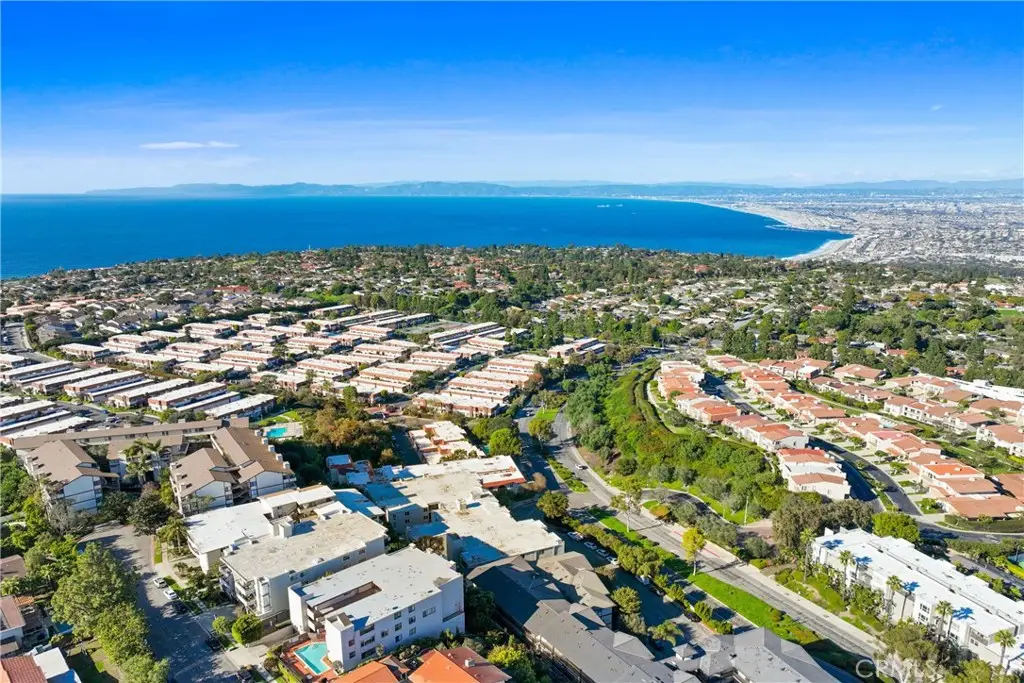 28121 Highridge Road #402, Rolling Hills Estates, CA 90275 - #1