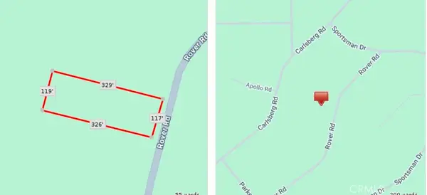 0 Lot 6, Block 18, Unit 4, Alturas, CA 96101