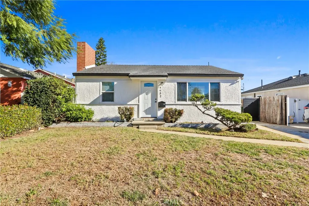 4632 Marshall, Culver City, CA 90230 - #1
