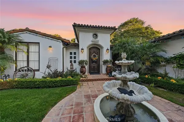 3649 Navajo Place, Palos Verdes Estates, CA 90274