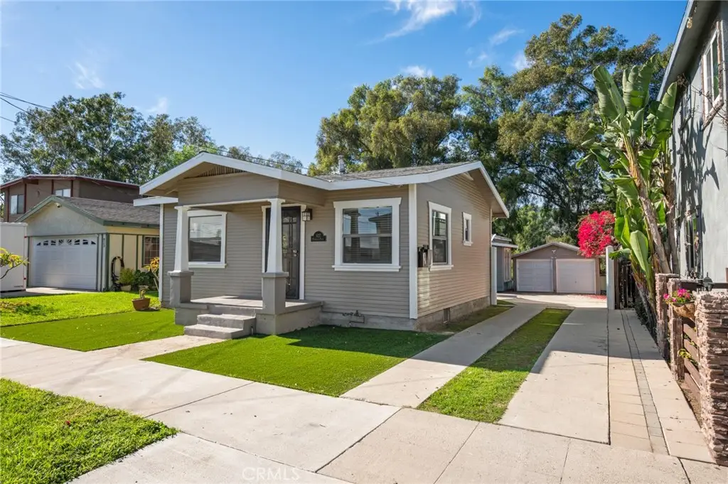 827 N Gaffey, San Pedro, CA 90731 - #1