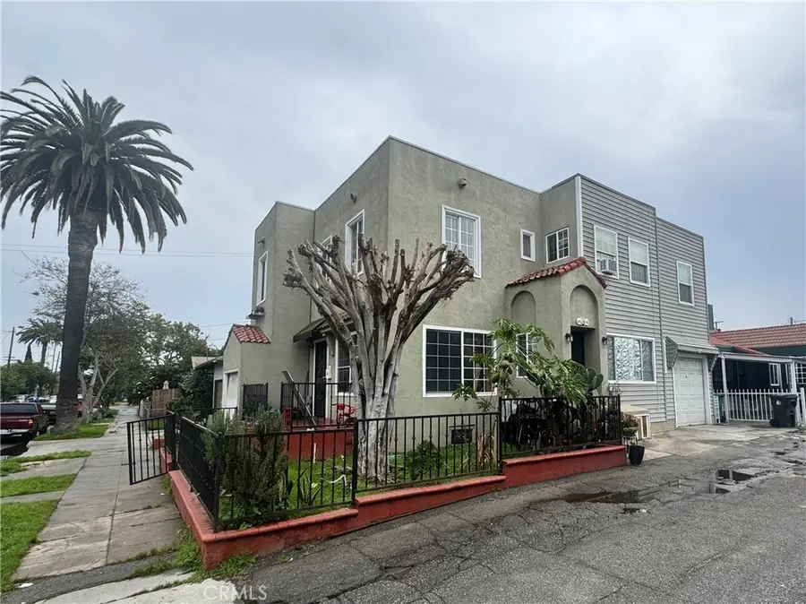 410 E 21st Street, Long Beach, CA 90806 - #3