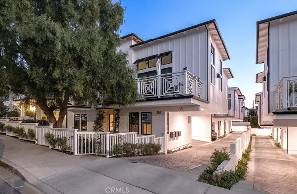 2114 Carnegie Lane #C, Redondo Beach, CA 90278