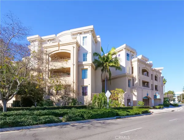 1281 Cabrillo Avenue #303, Torrance, CA 90501