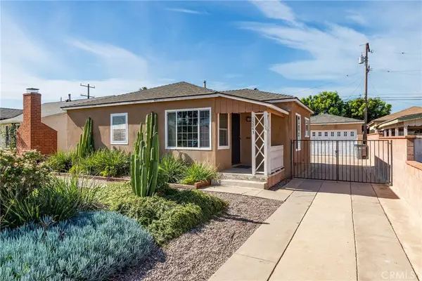 15243 Casimir Avenue, Gardena, CA 90249