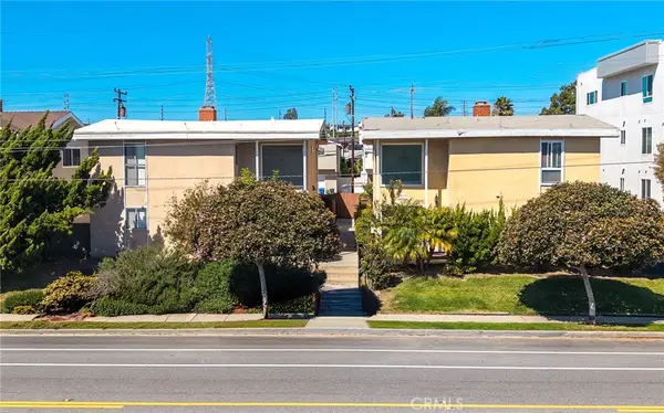 1317 Beryl Street, Redondo Beach, CA 90277