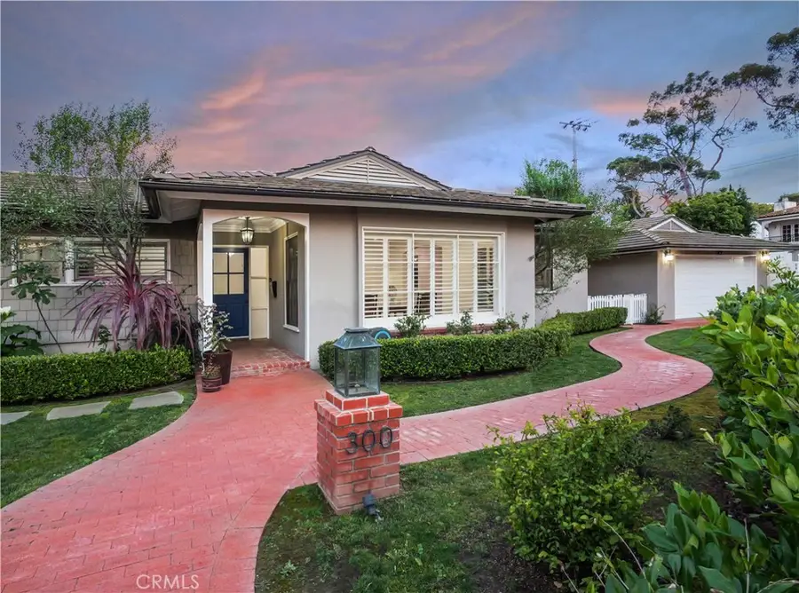 300 Via Alcance, Palos Verdes Estates, CA 90274 - #2