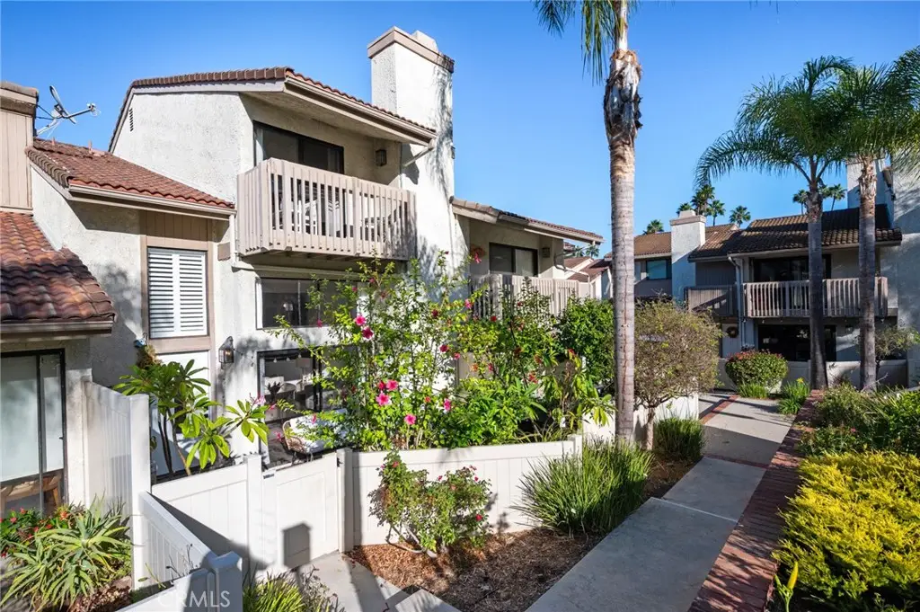 1825 Caddington Drive #25, Rancho Palos Verdes, CA 90275 - #1