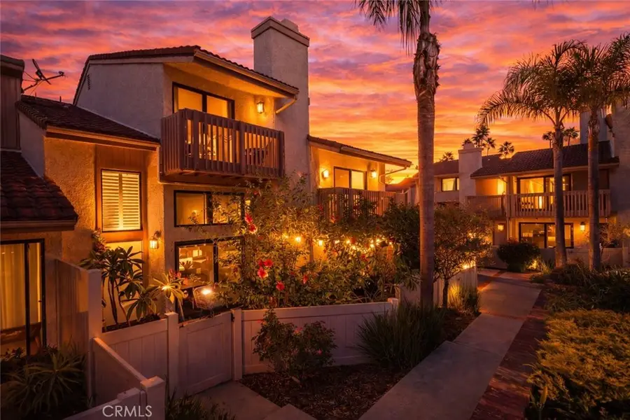 1825 Caddington Drive #25, Rancho Palos Verdes, CA 90275 - #2