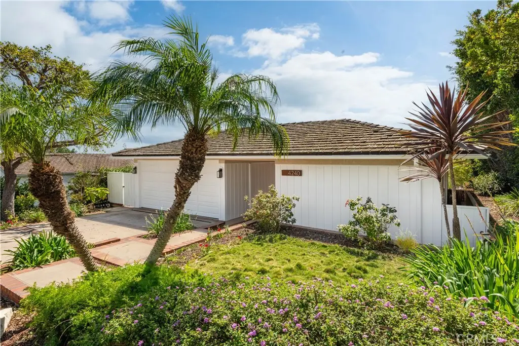 4240 Via Pinzon, Palos Verdes Estates, CA 90274 - #1