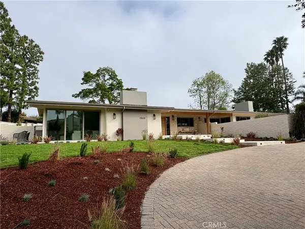 1500 Via Arco, Palos Verdes Estates, CA 90274