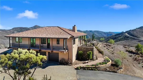 8400 Mipolomol Road, Malibu, CA 90265