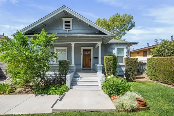 1251 N Commonwealth, Los Angeles, CA 90029