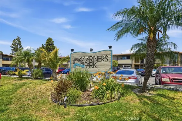838 Coriander Drive #W, Torrance, CA 90502
