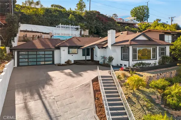 2033 Suana, Rancho Palos Verdes, CA 90275
