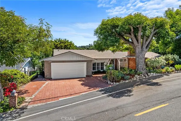 27064 Sunnyridge Road, Palos Verdes Peninsula, CA 90274