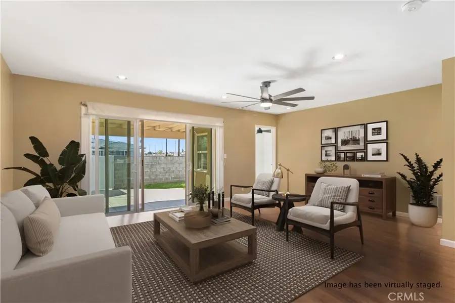 13501 S Wilkie Avenue, Gardena, CA 90249 - #3