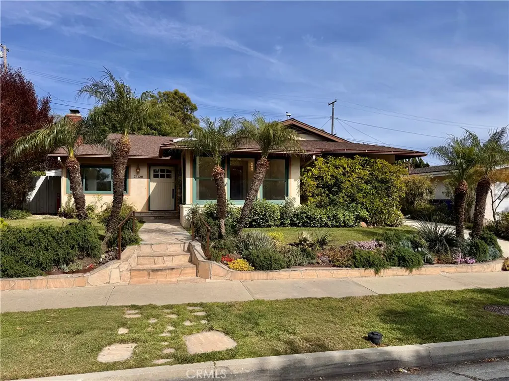 27120 Springcreek, Rancho Palos Verdes, CA 90275 - #1