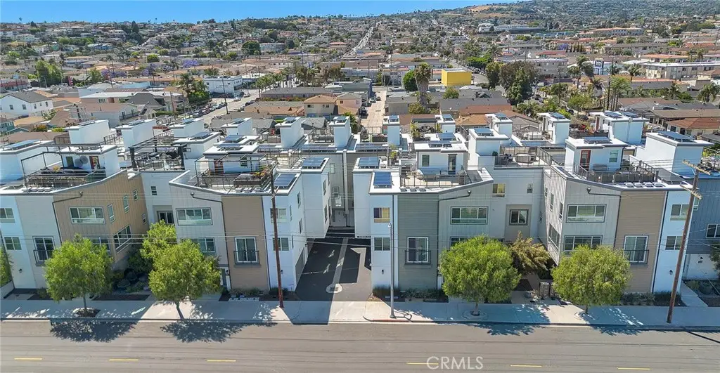 1823 S Mesa, San Pedro, CA 90731 - #1