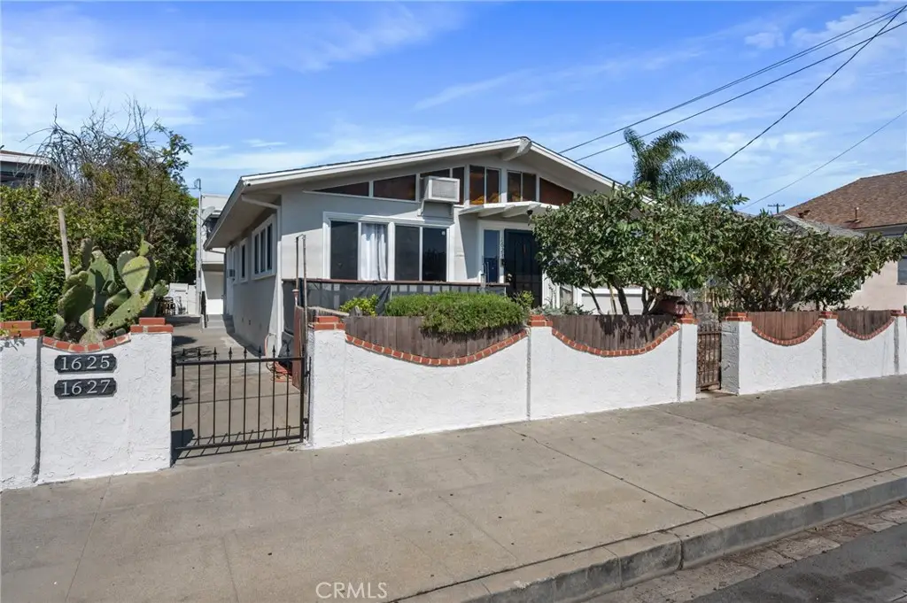 1625 S Mesa, San Pedro, CA 90731 - #1