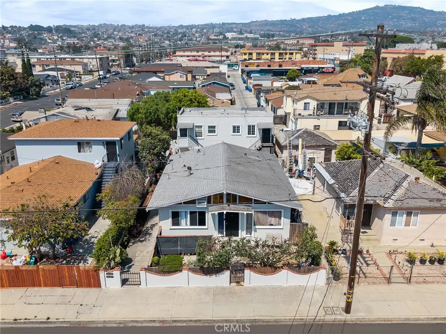 1625 S Mesa, San Pedro, CA 90731 - #2