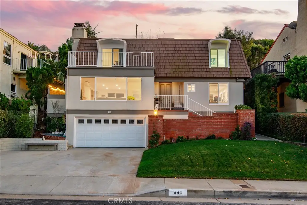 444 Via El Chico, Redondo Beach, CA 90277 - #1