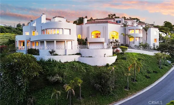 702 Via La Cuesta, Palos Verdes Estates, CA 90274