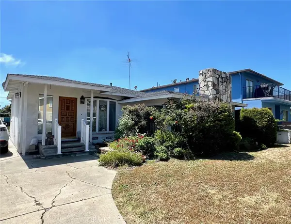 1554 W 207th Street, Los Angeles, CA 90501