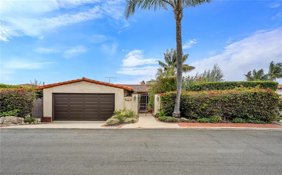 1613 Via Lazo, Palos Verdes Peninsula, CA 90274 - #3