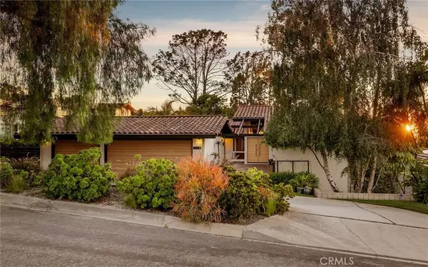 1405 Via Gabriel, Palos Verdes Estates, CA 90274
